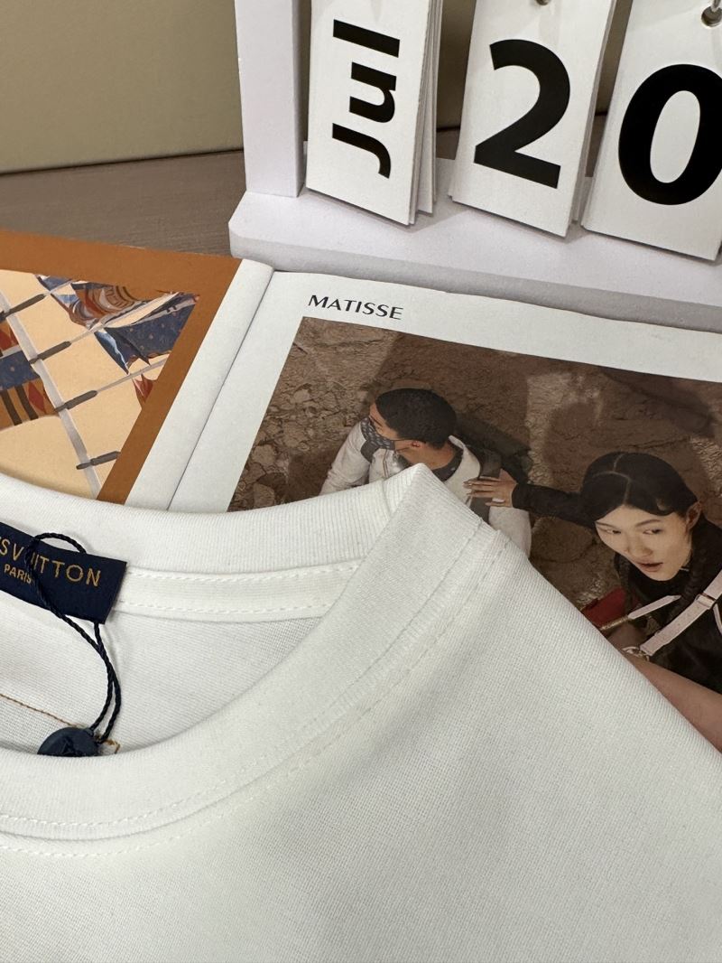 Louis Vuitton T-Shirts